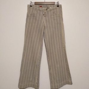 VNTG 70s Paris Blues Pants